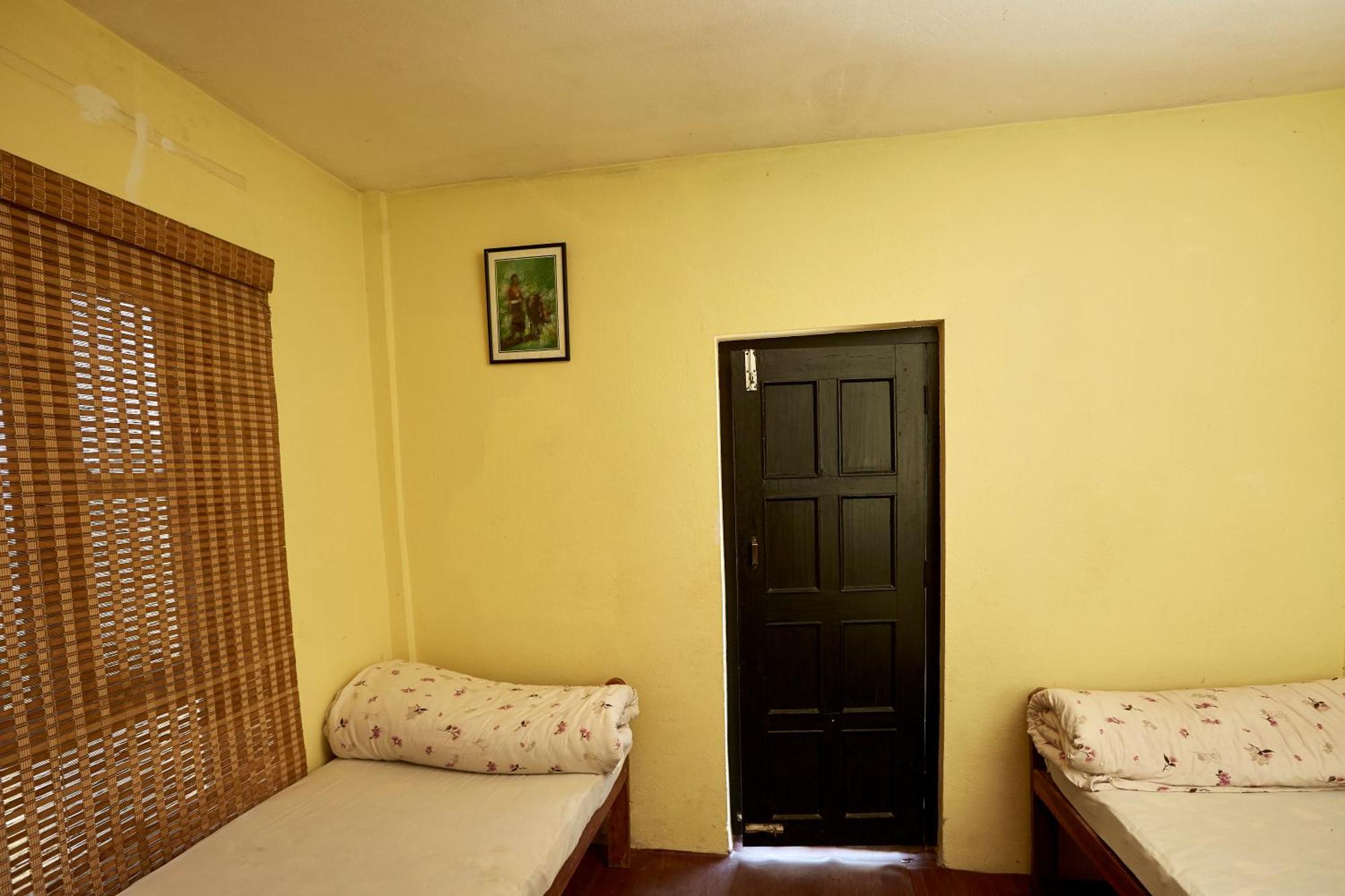 Bandipur Bliss -- Villa - Hotel - Apartment - Cottage Tanahun Quarto foto